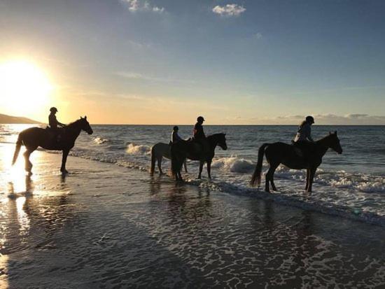 Les Pieds Dans L'Eau - Acces Direct A La Plage Bernières-sur-Mer Zewnętrze zdjęcie